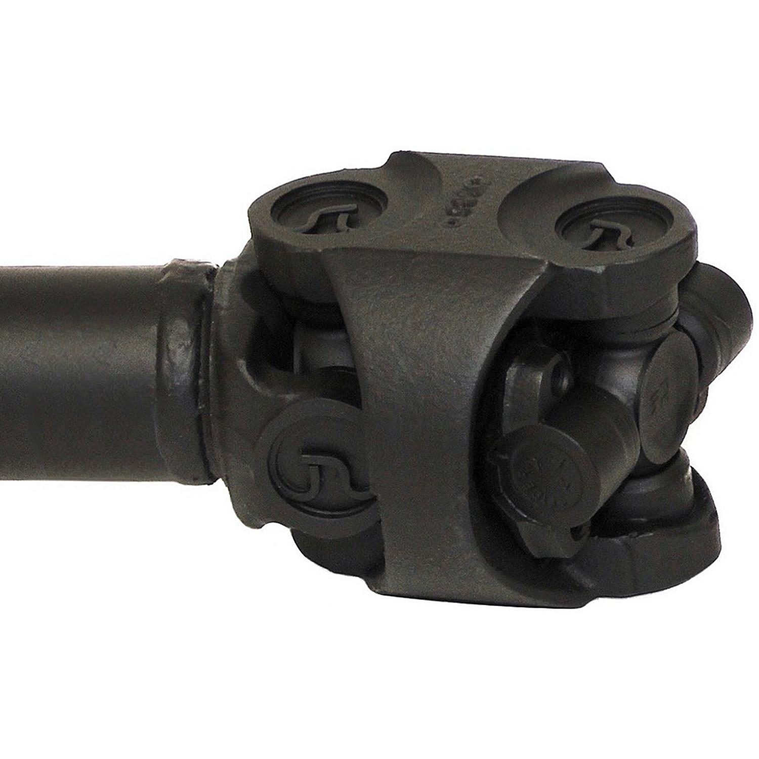 Dorman 938240 Drive Shaft product image 3 of 4