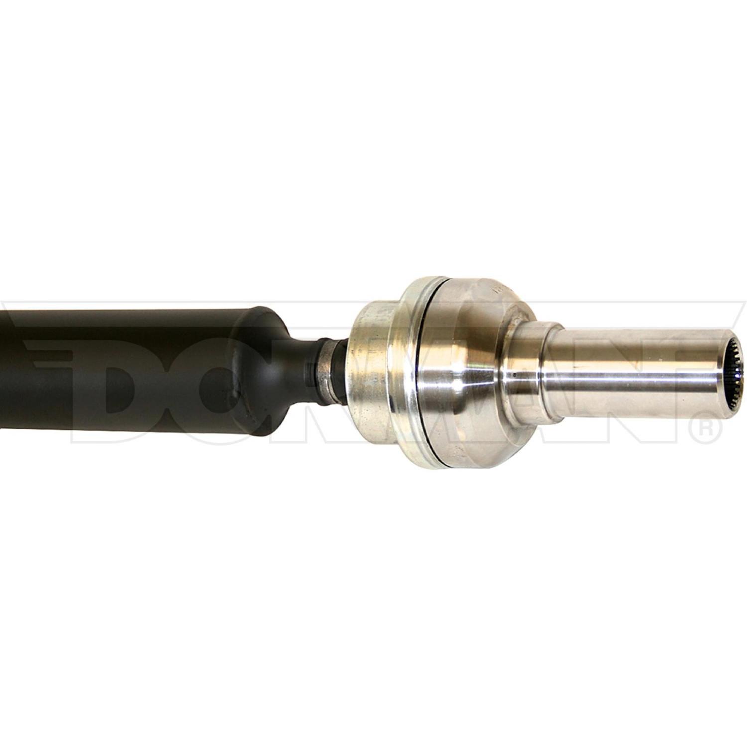 Dorman 938251 Drive Shaft product image 2 of 4