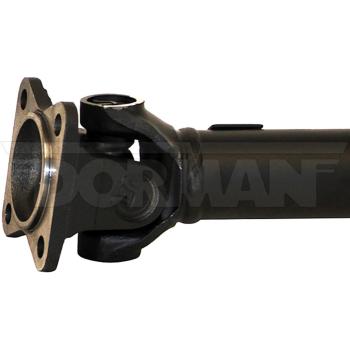 2009 Chrysler Aspen Drive Shaft Front Dorman 938251 image 4 of 4