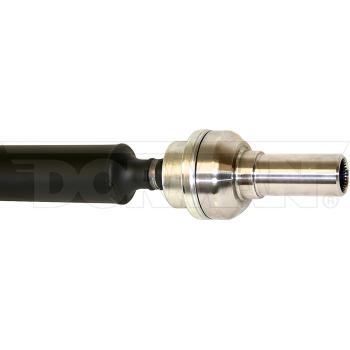 2008 Mitsubishi Raider Drive Shaft Front Dorman 938274 image 2 of 4