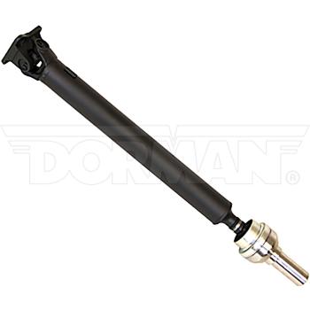 2008 Mitsubishi Raider Drive Shaft Front Dorman 938274 image 3 of 4