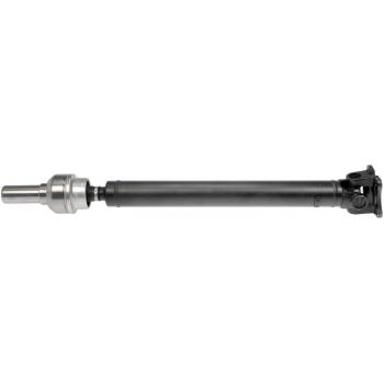 2004 Mitsubishi Montero Sport Drive Shaft