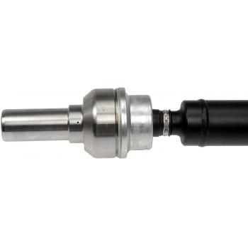 2004 Mitsubishi Montero Sport Drive Shaft Front Dorman 938280 image 2 of 4