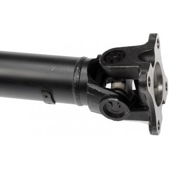 2004 Mitsubishi Montero Sport Drive Shaft Front Dorman 938280 image 3 of 4