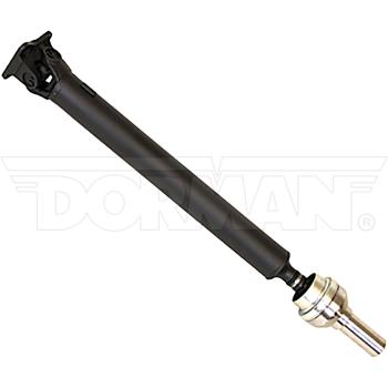 2008 Mitsubishi Raider Drive Shaft Front Dorman 938283 image 2 of 4