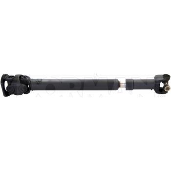 1993 Dodge W350 Drive Shaft Front Dorman 938289 image 1 of 4