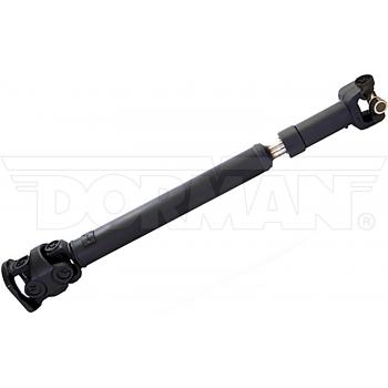 1993 Dodge W350 Drive Shaft Front Dorman 938289 image 4 of 4