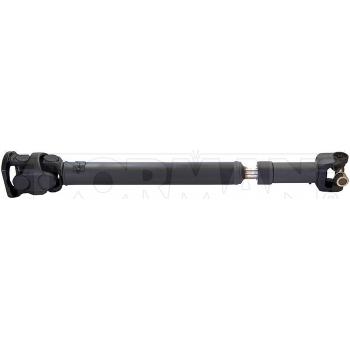 1991 GMC V3500 Drive Shaft