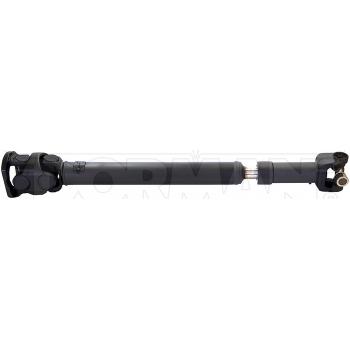 1991 GMC K3500 Drive Shaft Front Dorman 938291 image 1 of 4
