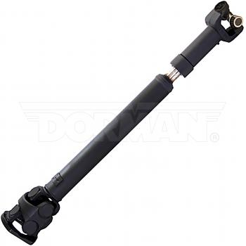 1991 GMC K3500 Drive Shaft Front Dorman 938291 image 4 of 4