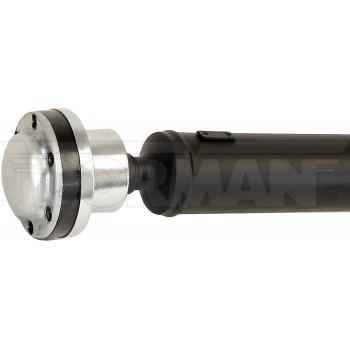 2017 Jeep Grand Cherokee Drive Shaft Front Dorman 938295 image 2 of 4