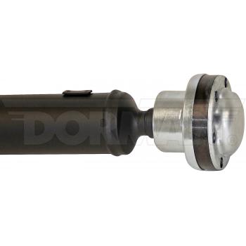 2017 Jeep Grand Cherokee Drive Shaft Front Dorman 938295 image 3 of 4