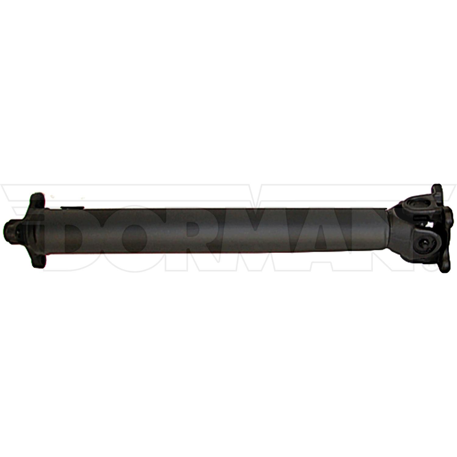 Dorman 938296 Drive Shaft product image 1 of 4