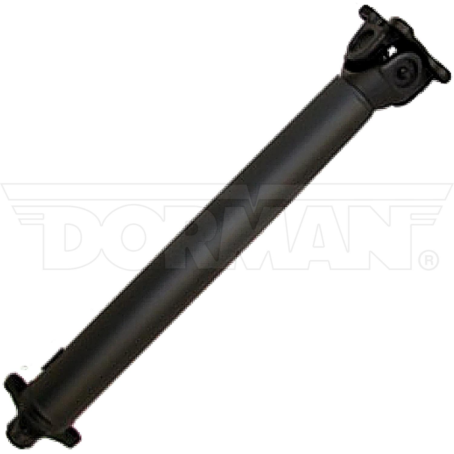 Dorman 938296 Drive Shaft product image 4 of 4