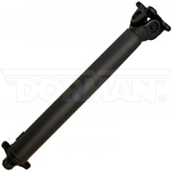 2005 BMW 330xi Drive Shaft Front Dorman 938296 image 4 of 4