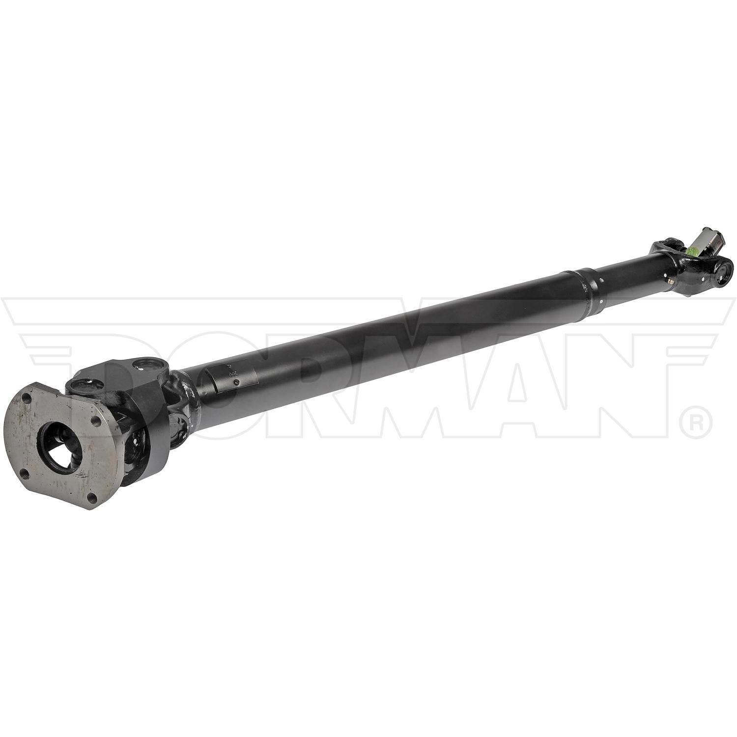 Dorman 938304 - Drive Shaft Dorman 938304 Drive Shaft product image 4 of 4