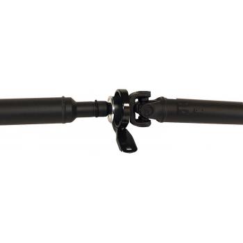 2018 Cadillac ATS Drive Shaft Front Dorman 938317 image 4 of 4