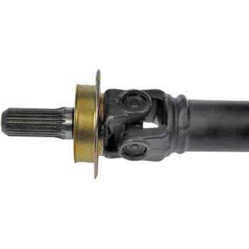 2012 Infiniti EX35 Drive Shaft Front Dorman 938321 image 3 of 3