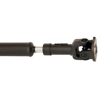1998 Toyota T100 Drive Shaft Front Dorman 938370 image 3 of 4