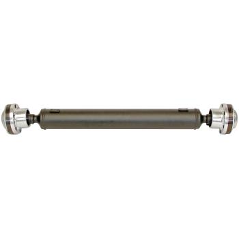 2017 Mercedes-Benz GLE43 AMG Drive Shaft