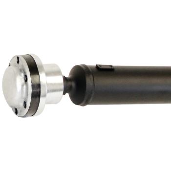 2016 Mercedes-Benz GLE450 AMG Drive Shaft Front Dorman 938372 image 2 of 4