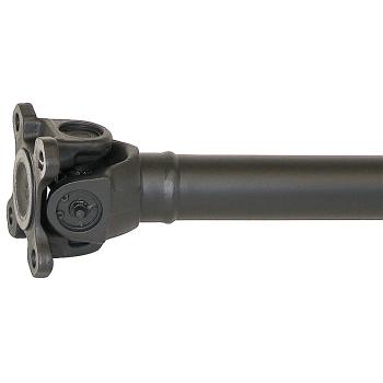 2017 Genesis G80 Drive Shaft Front Dorman 938373 image 2 of 4
