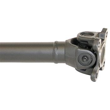 2017 Genesis G80 Drive Shaft Front Dorman 938373 image 3 of 4