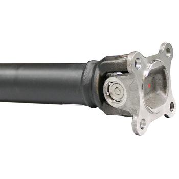 2017 Infiniti Q50 Drive Shaft Front Dorman 938379 image 3 of 4
