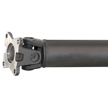 2017 Nissan Titan Drive Shaft Front Dorman 938383 image 2 of 4