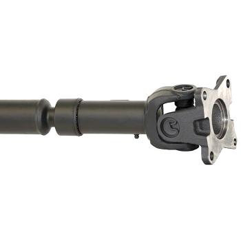 2017 Nissan Titan Drive Shaft Front Dorman 938383 image 3 of 4