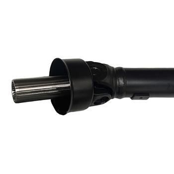 1995 Mitsubishi Montero Drive Shaft Front Dorman 938386 image 2 of 4