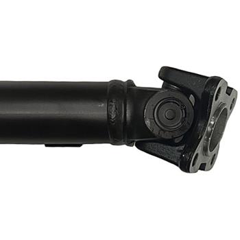 1995 Mitsubishi Montero Drive Shaft Front Dorman 938386 image 3 of 4