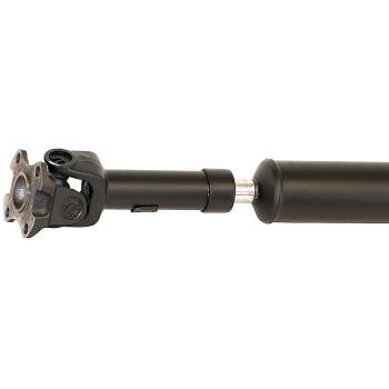 2016 Lexus LX570 Drive Shaft Front Dorman 938388 image 2 of 4