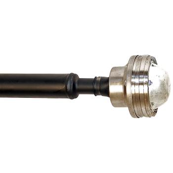 2017 Lexus LS460 Drive Shaft Front Dorman 938389 image 3 of 4
