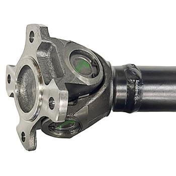 2021 Genesis G70 Drive Shaft Front Dorman 938390 image 2 of 4