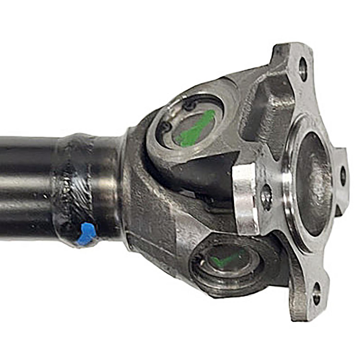 Dorman 938390 - Drive Shaft Dorman 938390 Drive Shaft product image 3 of 4