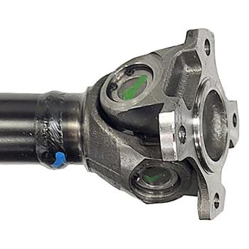 2021 Genesis G70 Drive Shaft Front Dorman 938390 image 3 of 4