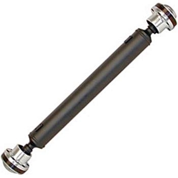 2016 Jaguar F-Type Drive Shaft Front Dorman 938391 image 4 of 4