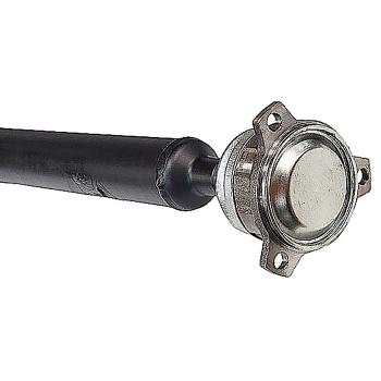 1999 Mitsubishi Montero Sport Drive Shaft Front Dorman 938393 image 3 of 4