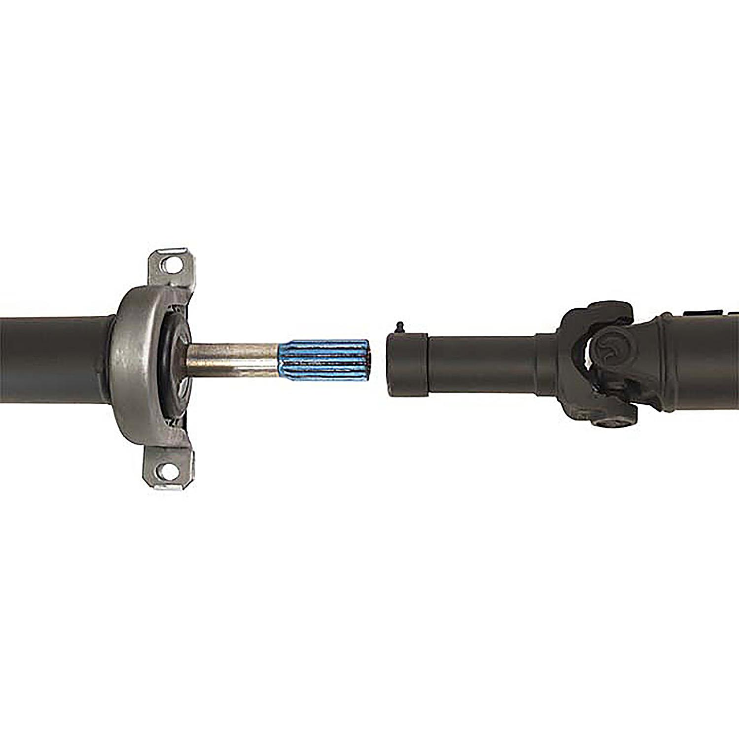 Dorman 938393 - Drive Shaft Dorman 938393 Drive Shaft product image 4 of 5