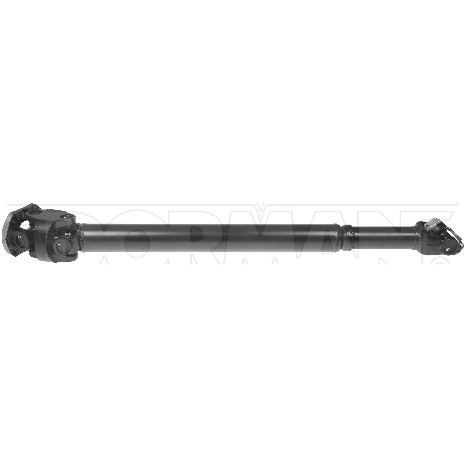 Dorman 938802 - Drive Shaft Dorman 938802 Drive Shaft product image 1 of 4