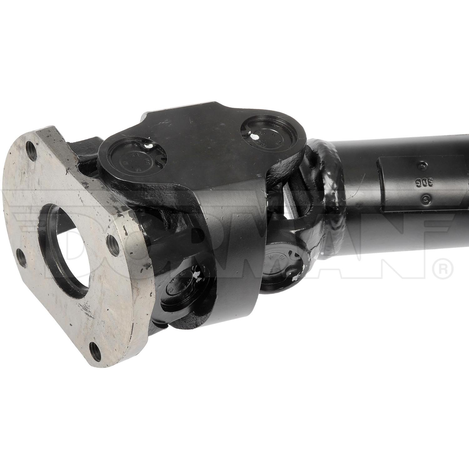 Dorman 938802 - Drive Shaft Dorman 938802 Drive Shaft product image 2 of 4