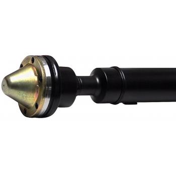 2013 Cadillac ATS Drive Shaft Front Dorman 938817 image 2 of 4