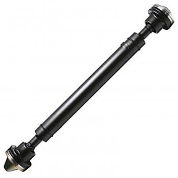 2013 Cadillac ATS Drive Shaft Front Dorman 938817 image 4 of 4