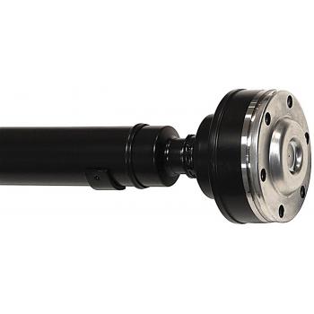 2015 Lincoln Navigator Drive Shaft Front Dorman 938818 image 3 of 4