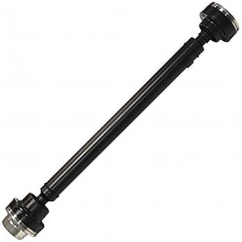 2015 Lincoln Navigator Drive Shaft Front Dorman 938818 image 4 of 4