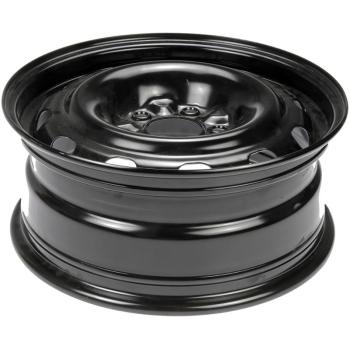 2002 Chrysler Town & Country Wheel