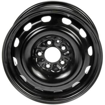 2002 Chrysler Town & Country Wheel Dorman 939107 image 2 of 2