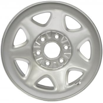 2019 GMC Yukon XL Wheel