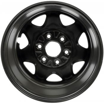 2017 GMC Yukon Wheel Dorman 939123 image 2 of 4